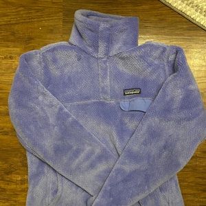 Patagonia Fleece
